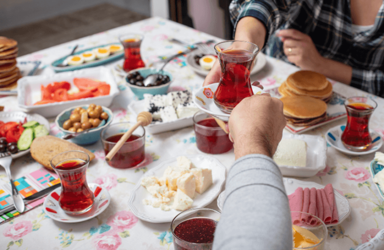 Kahvaltı neden günün en önemli öğünüdür?